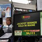 maine state lottery winners